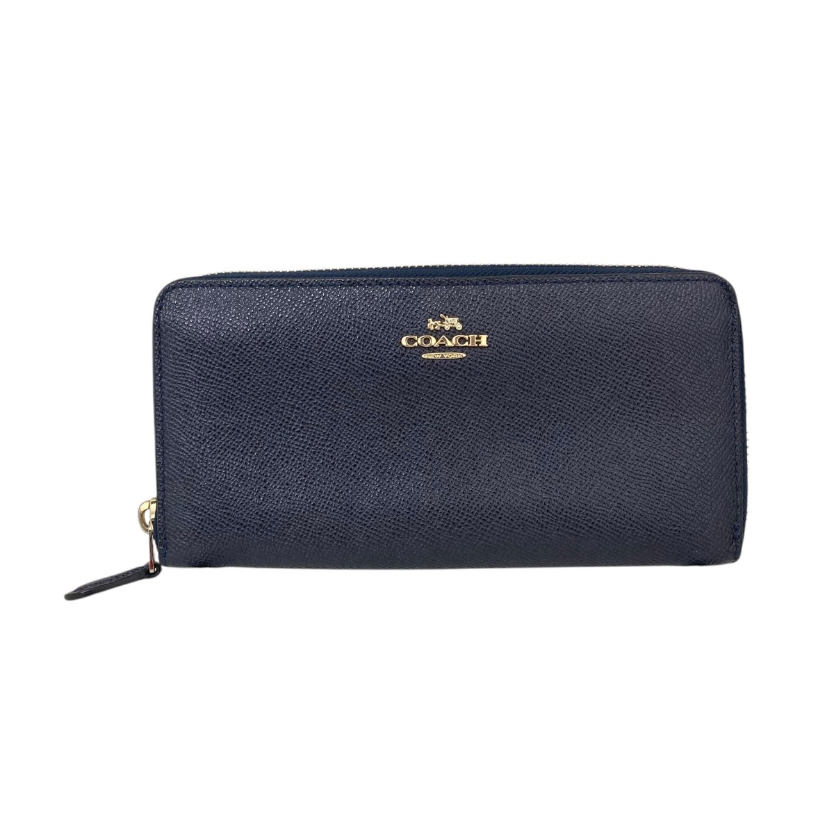 楽天市場】【財布】COACH コーチ ブレスト ポケット ウォレット