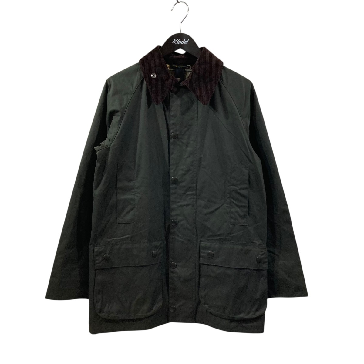 楽天市場】BARBOUR BEAUFORT SL ワックスドジャケット バブアー 送料