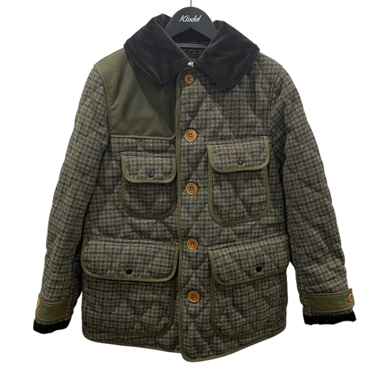 楽天市場】FREEWHEELERSフリーホイーラーズ GREAT LAKES GMT.MFG.CO