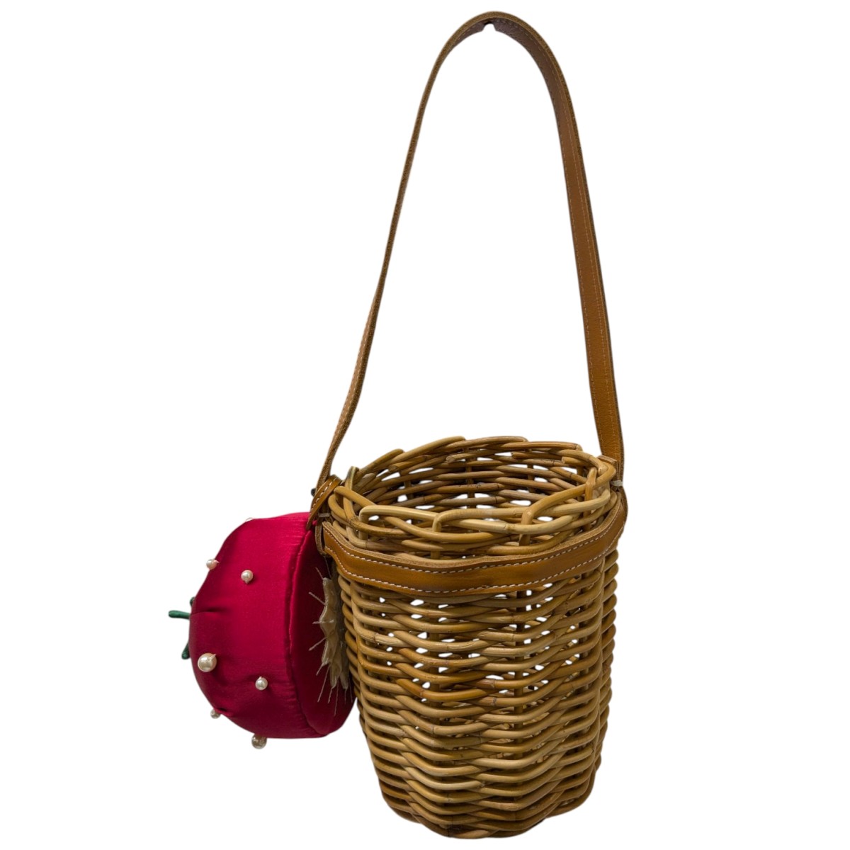 楽天市場】【美品】 LUDLOW / ラドロー | ハート型ポーチ | シルバー