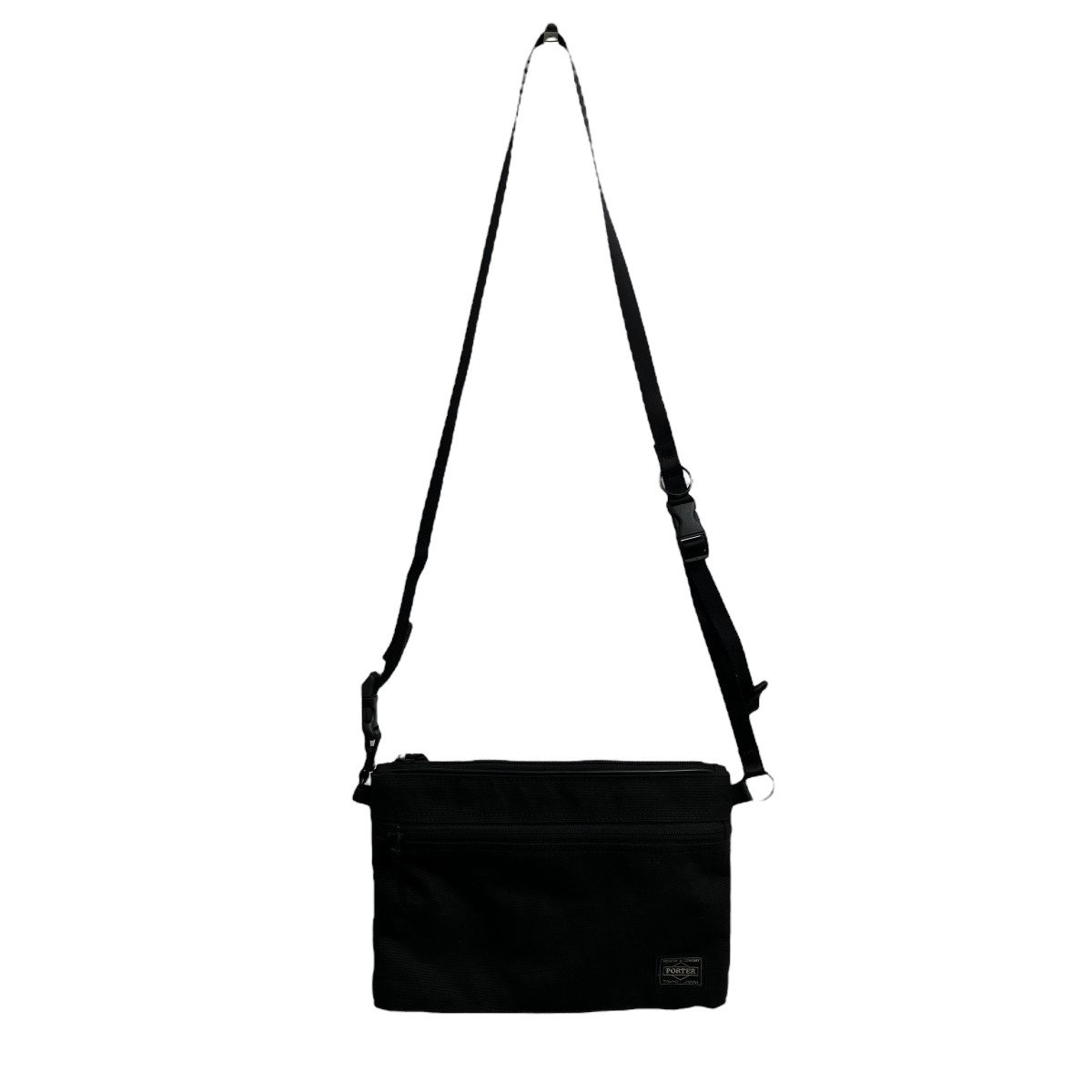 楽天市場】【PORTER】 ポーター JALオリジナル ショルダーバッグ