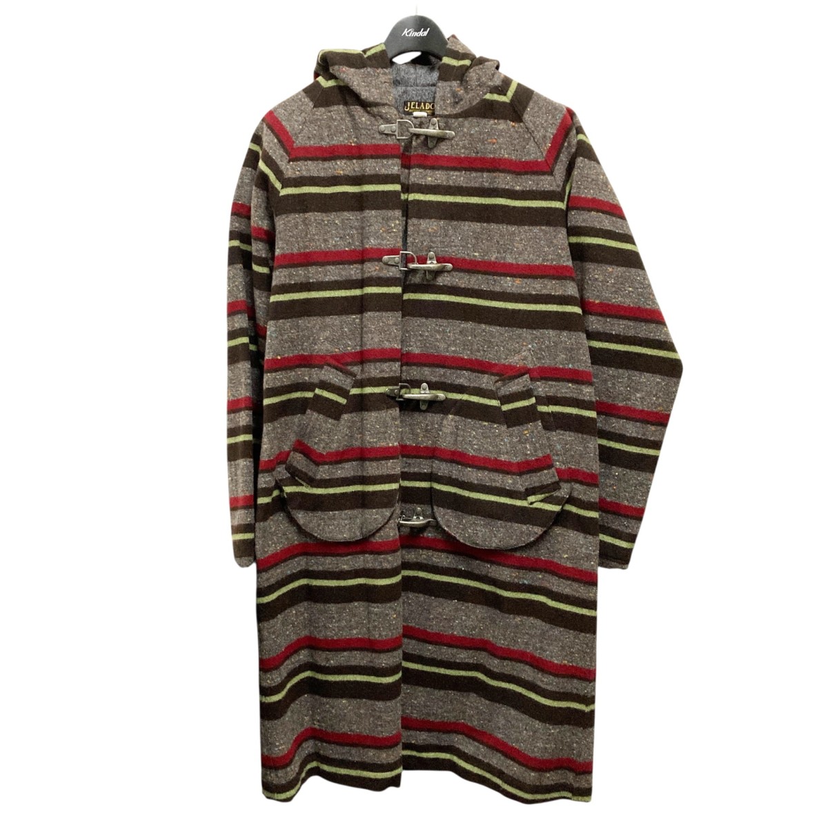 楽天市場】JELADO ジェラード コート サイズ:40(L) ビーチクロス