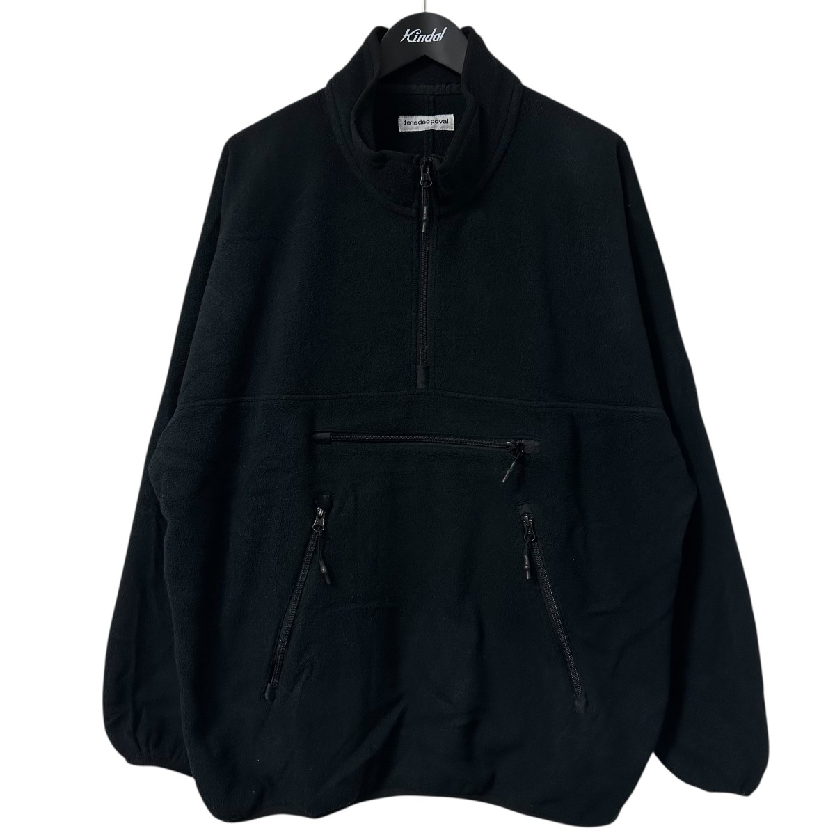 楽天市場】【中古】Cabaret Poval | キャバレー ポヴァール ESW FLEECE