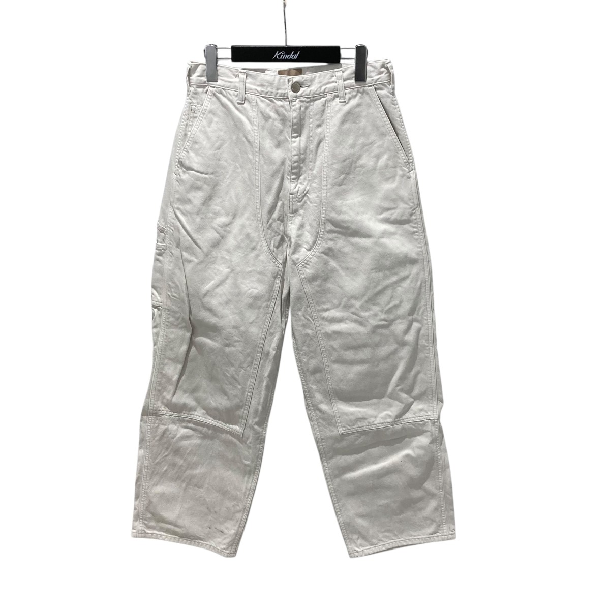 楽天市場】【中古】THE SHISHIKUI Painter Pants Corduroy
