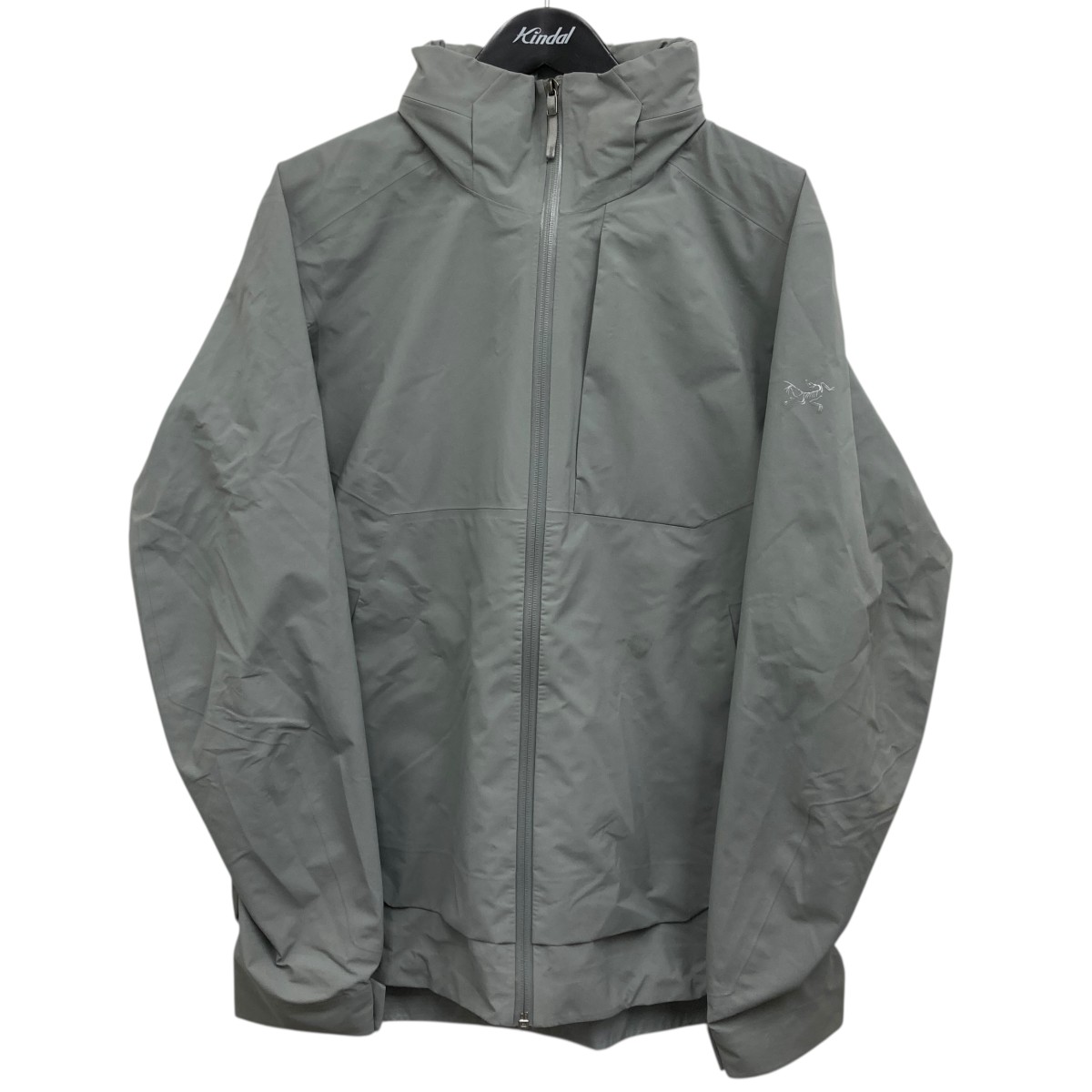 楽天市場】【中古】 ARC'TERYX (アークテリクス) CELERIS JACKET セレ