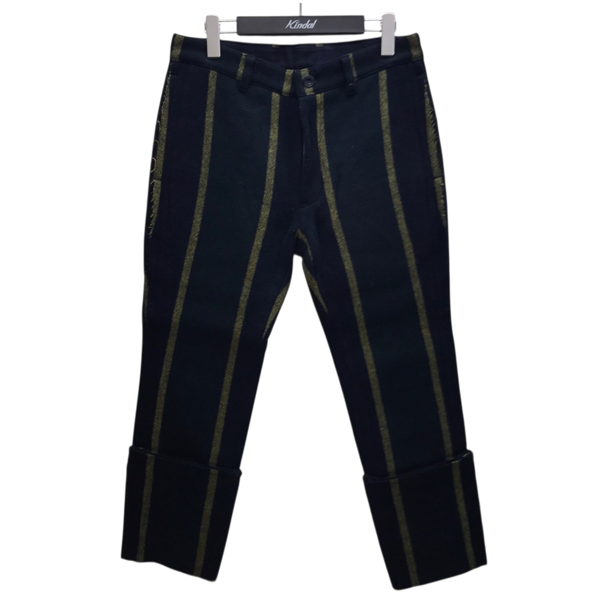 楽天市場】【サカイ】sacai メンズ 22AW チェック ドローストリング