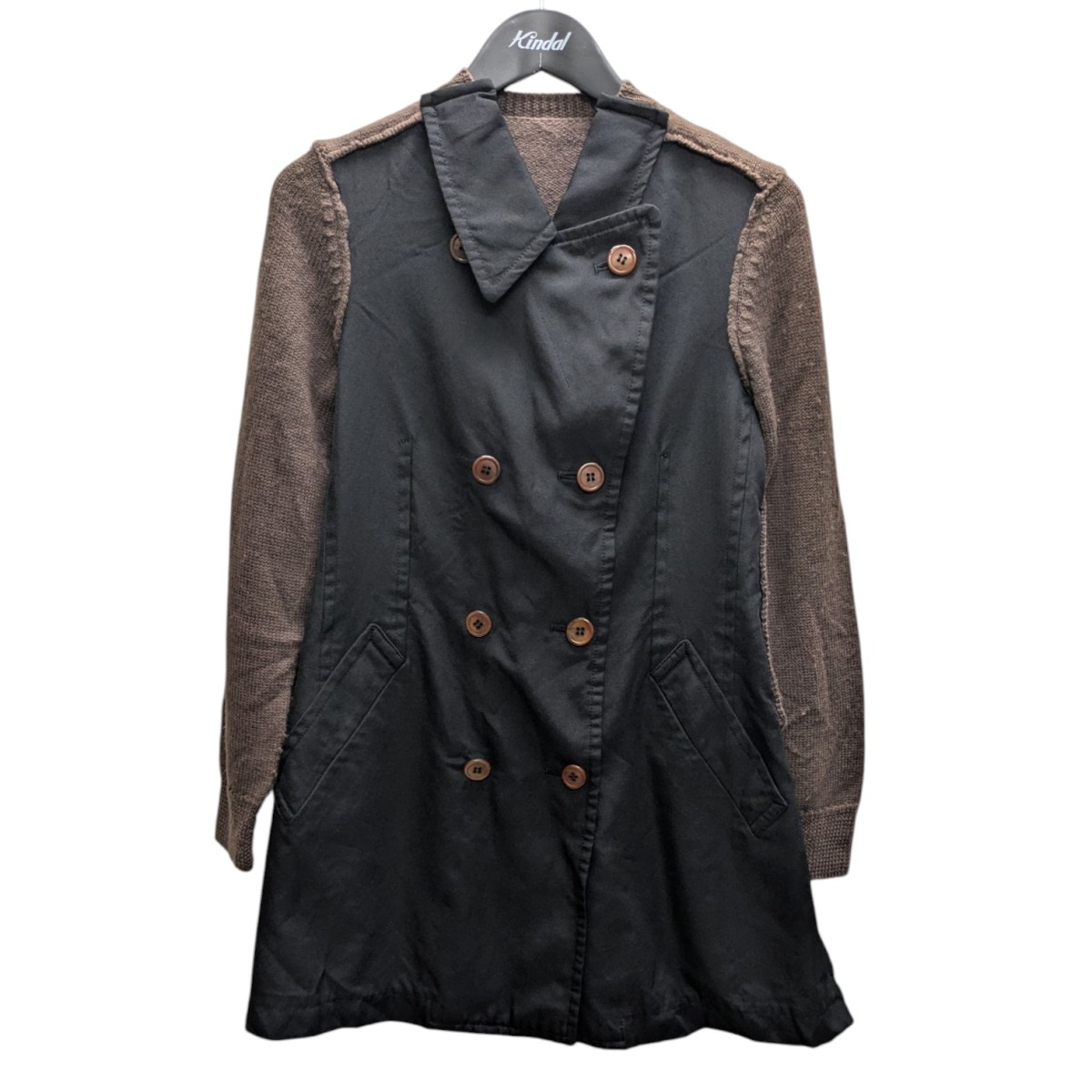 楽天市場】【中古】COMME des GARCONS HOMME PLUS24SS ドッキング