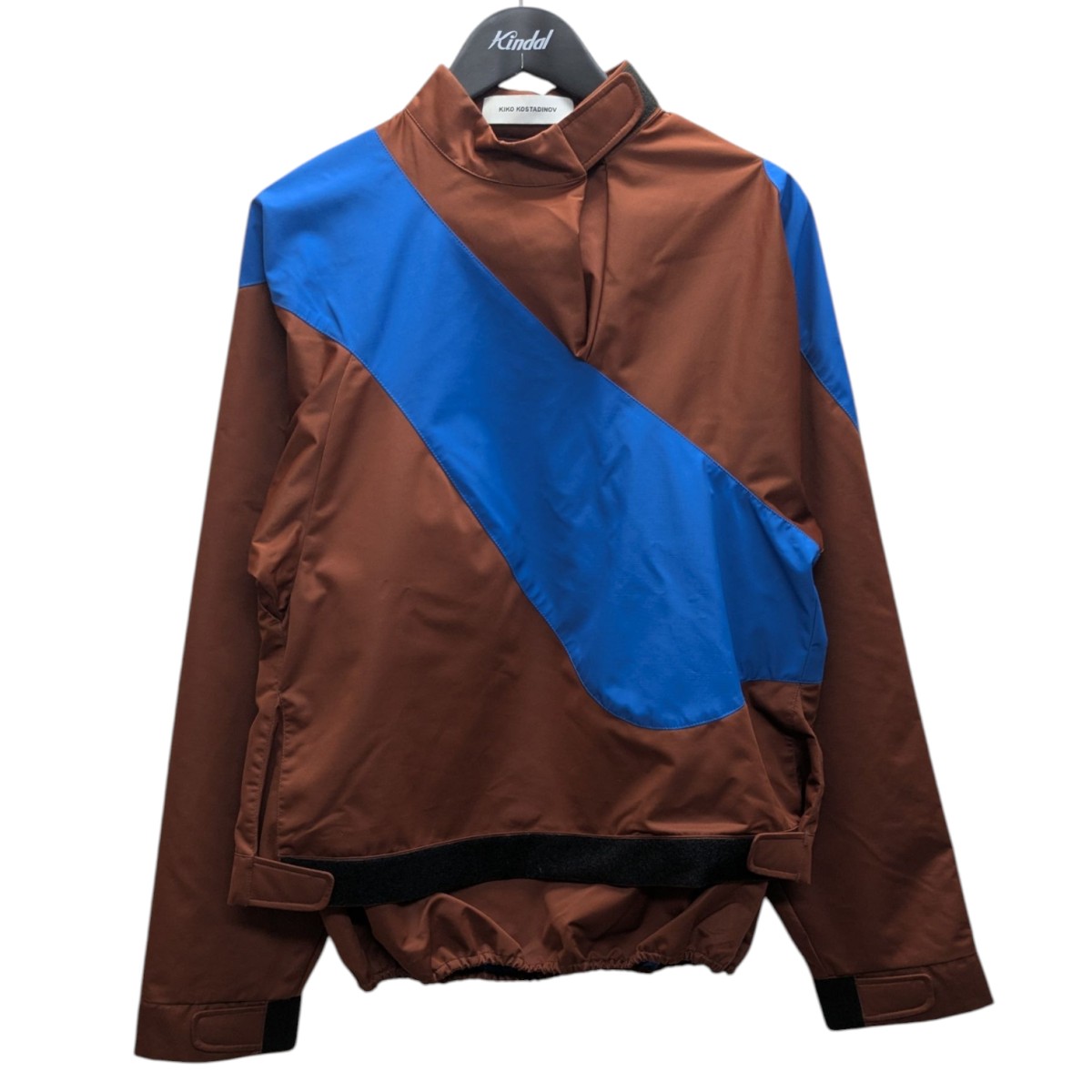 楽天市場】【中古】Kiko Kostadinov23SS RIA VENTILATION BLAZER