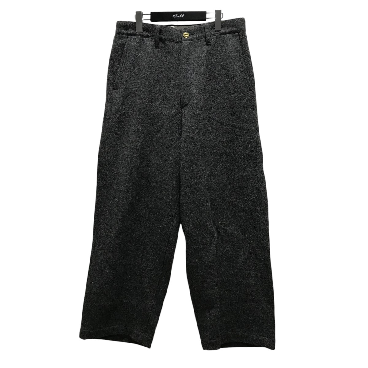 楽天市場】【中古】 I am dork (アイアムドーク) Work Pants ワーク