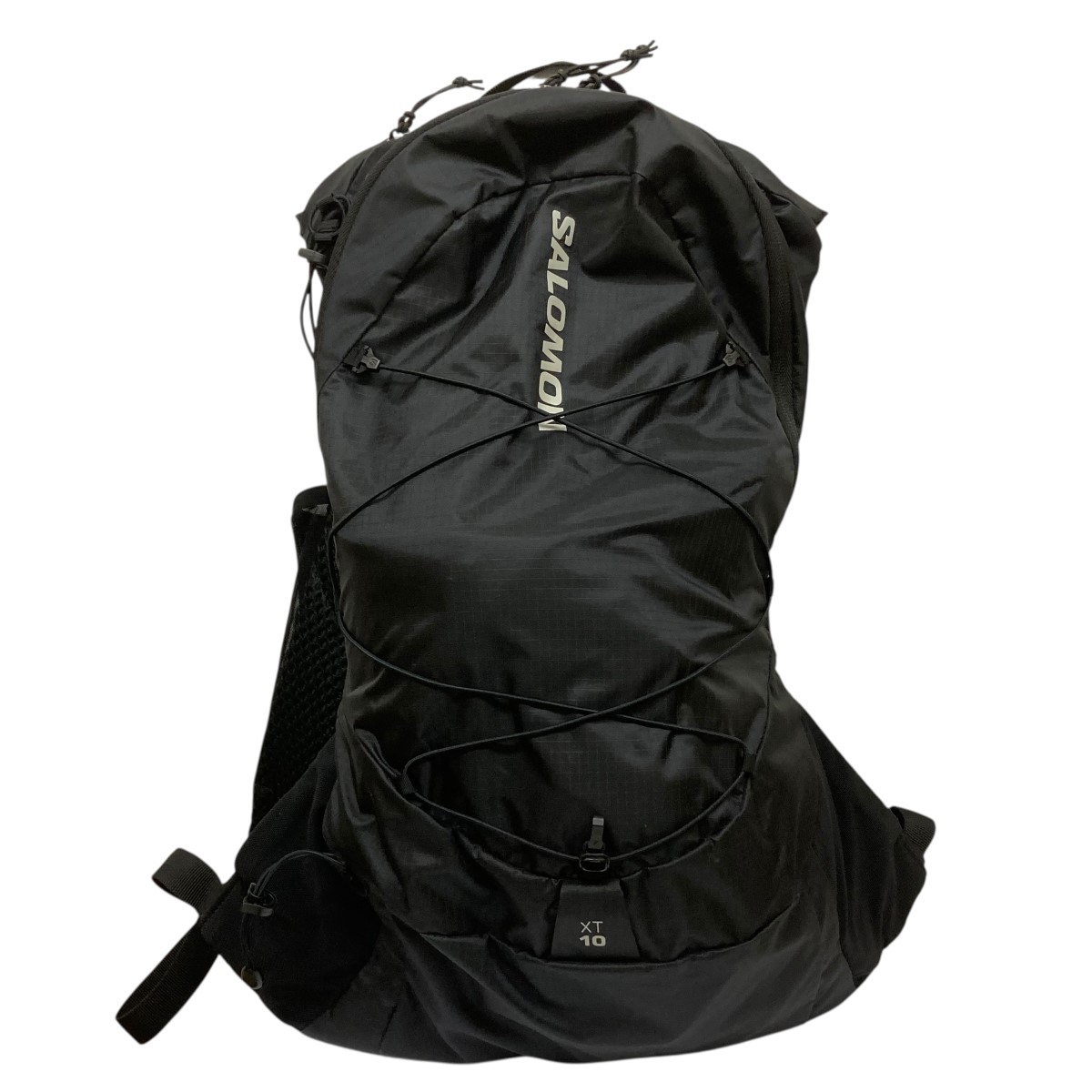 SALOMON ブラック リュック・バックパック 楽天市場】SALOMON サロモン リュック バッグ MONT LT BACKPACK モント