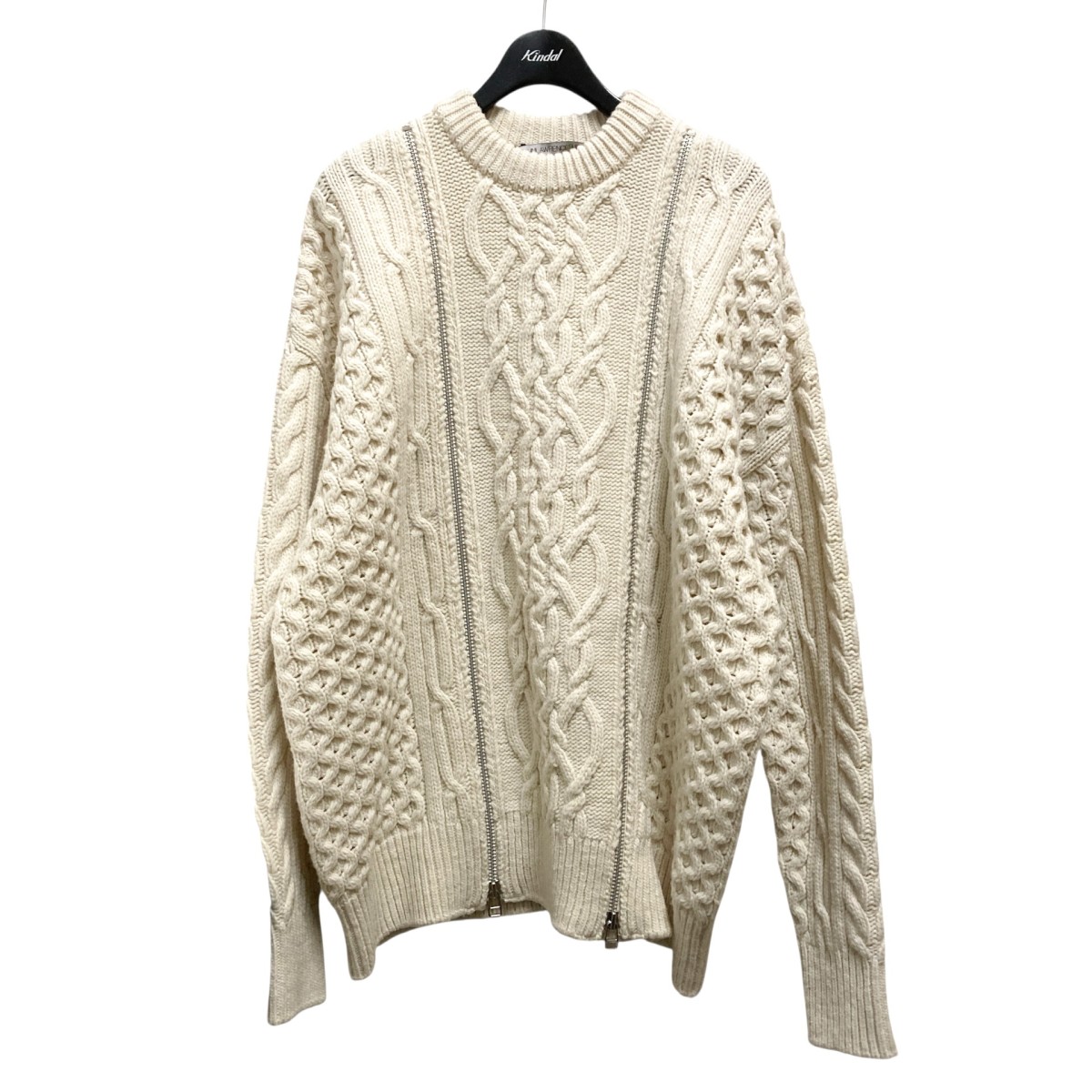 楽天市場】【中古】JOHN LAWRENCE SULLIVAN「SHOULDER PAD KNIT