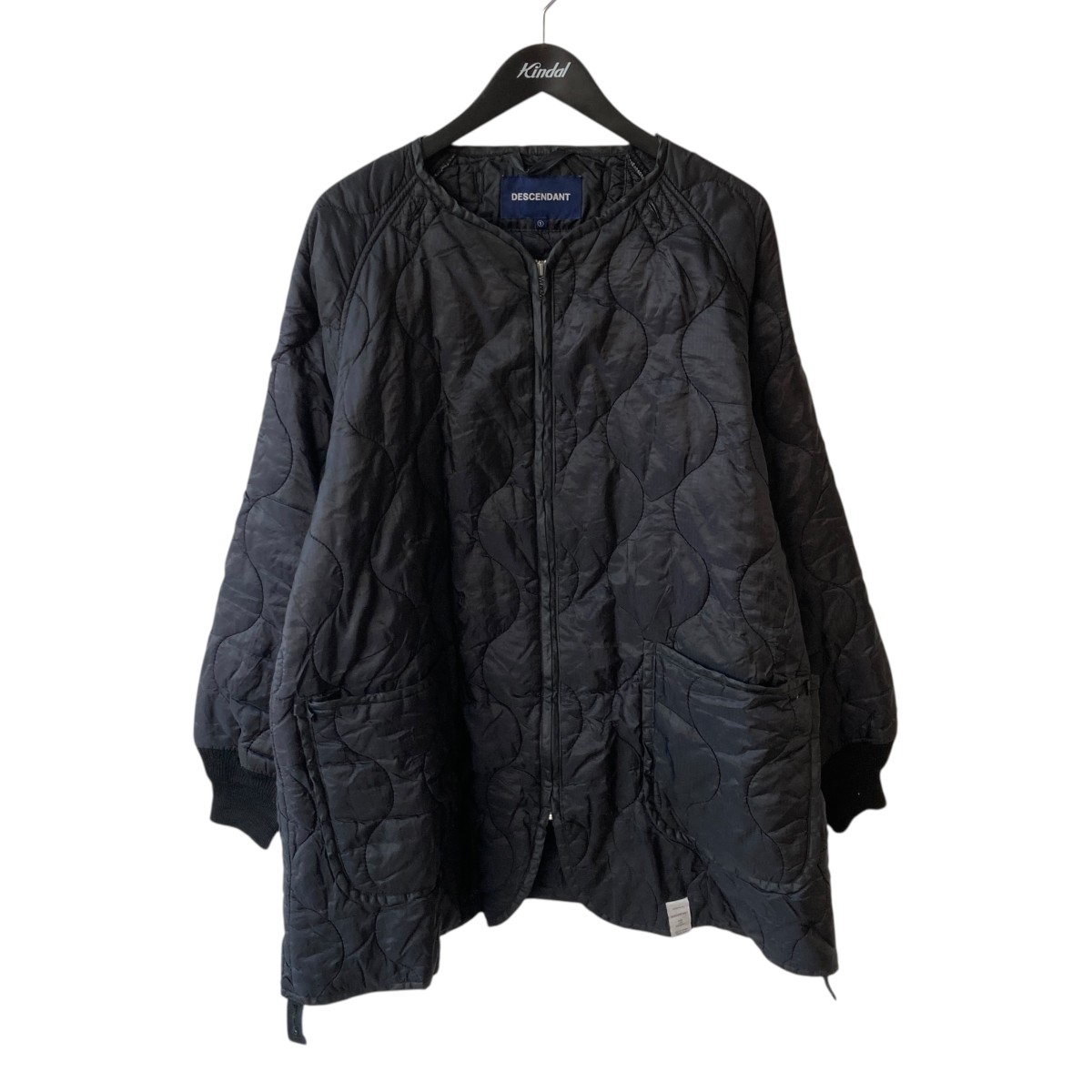 楽天市場】DESCENDANT ディセンダント ジャケット 初売りアイテム