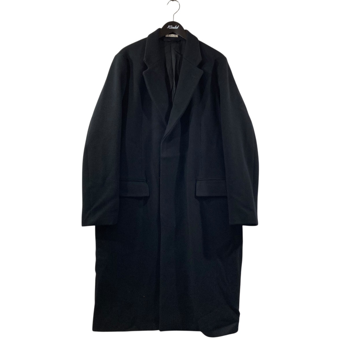 楽天市場】AURALEE オーラリー 24AW LAMA SHETLAND WOOL TWEED