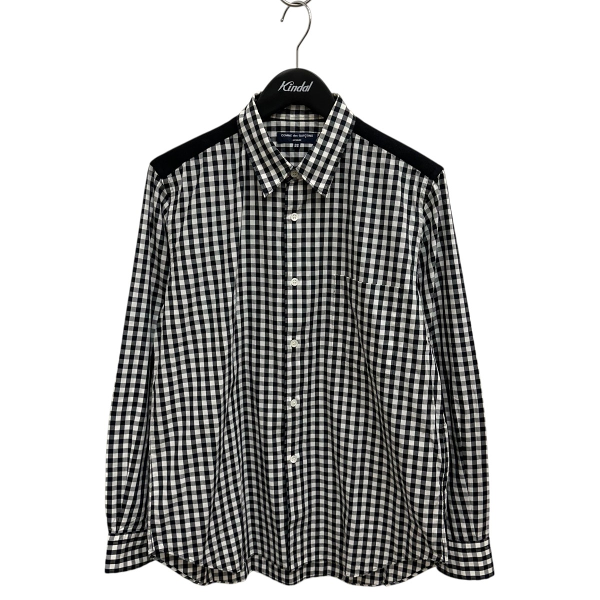 楽天市場】【中古】COMME des GARCONS HOMME PLUS｜コムデギャルソン