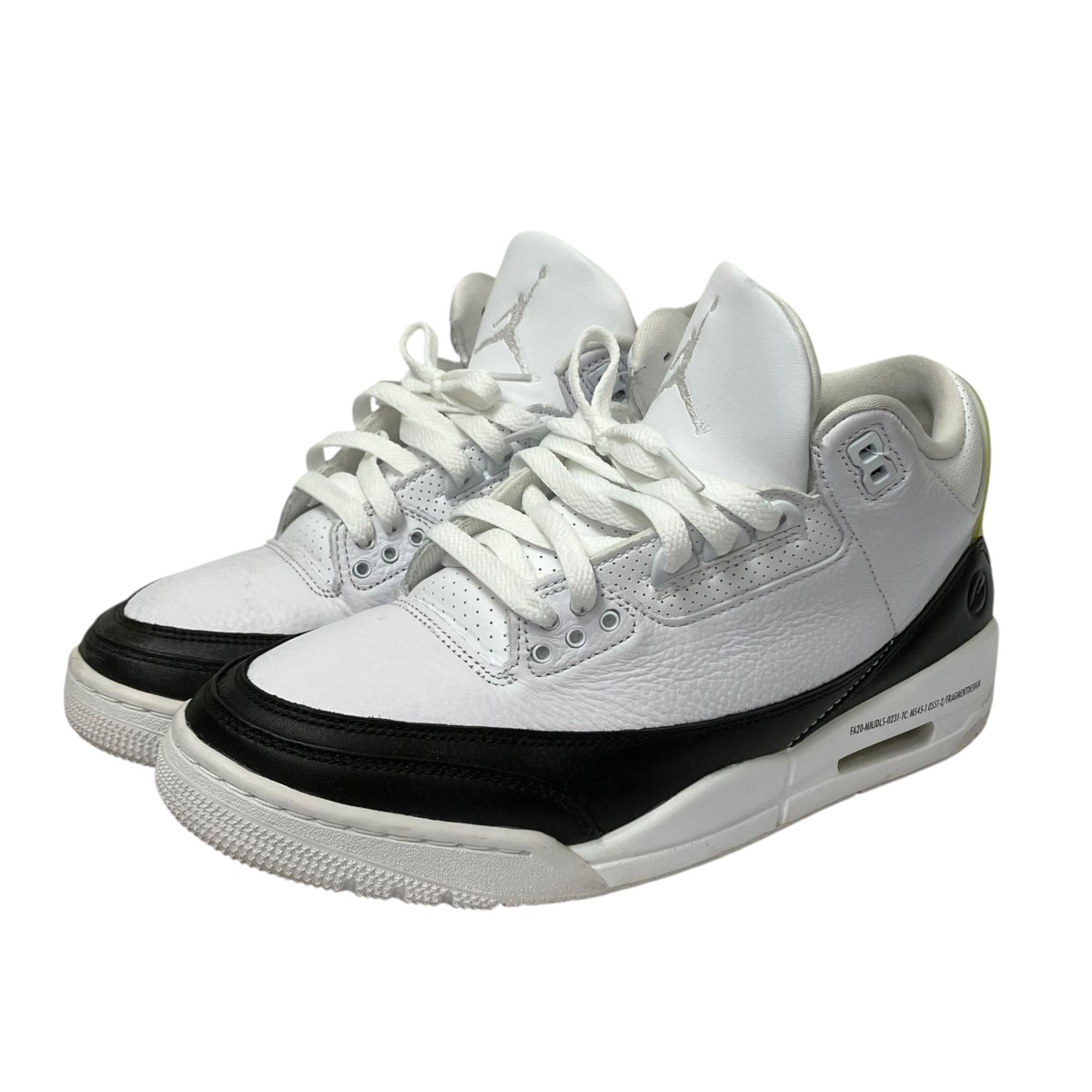 【楽天市場】【中古】NIKE スニーカー DA3595-100 ホワイト サイズ：26.5cm 【231125】（ナイキ）：ブランド古着のカインドオル
