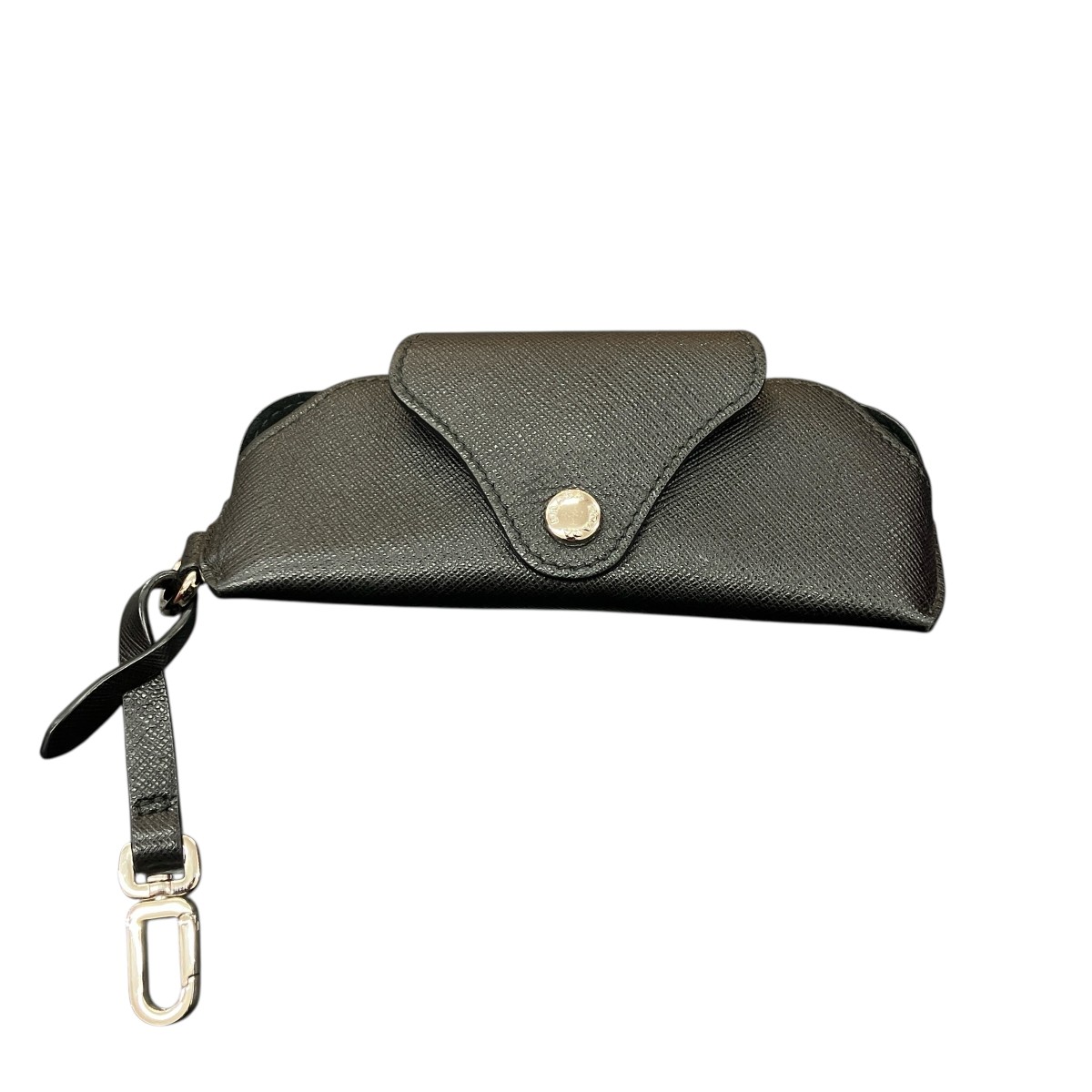 楽天市場】【美品】プラダ【PRADA】サフィアーノ レザー アイウェア