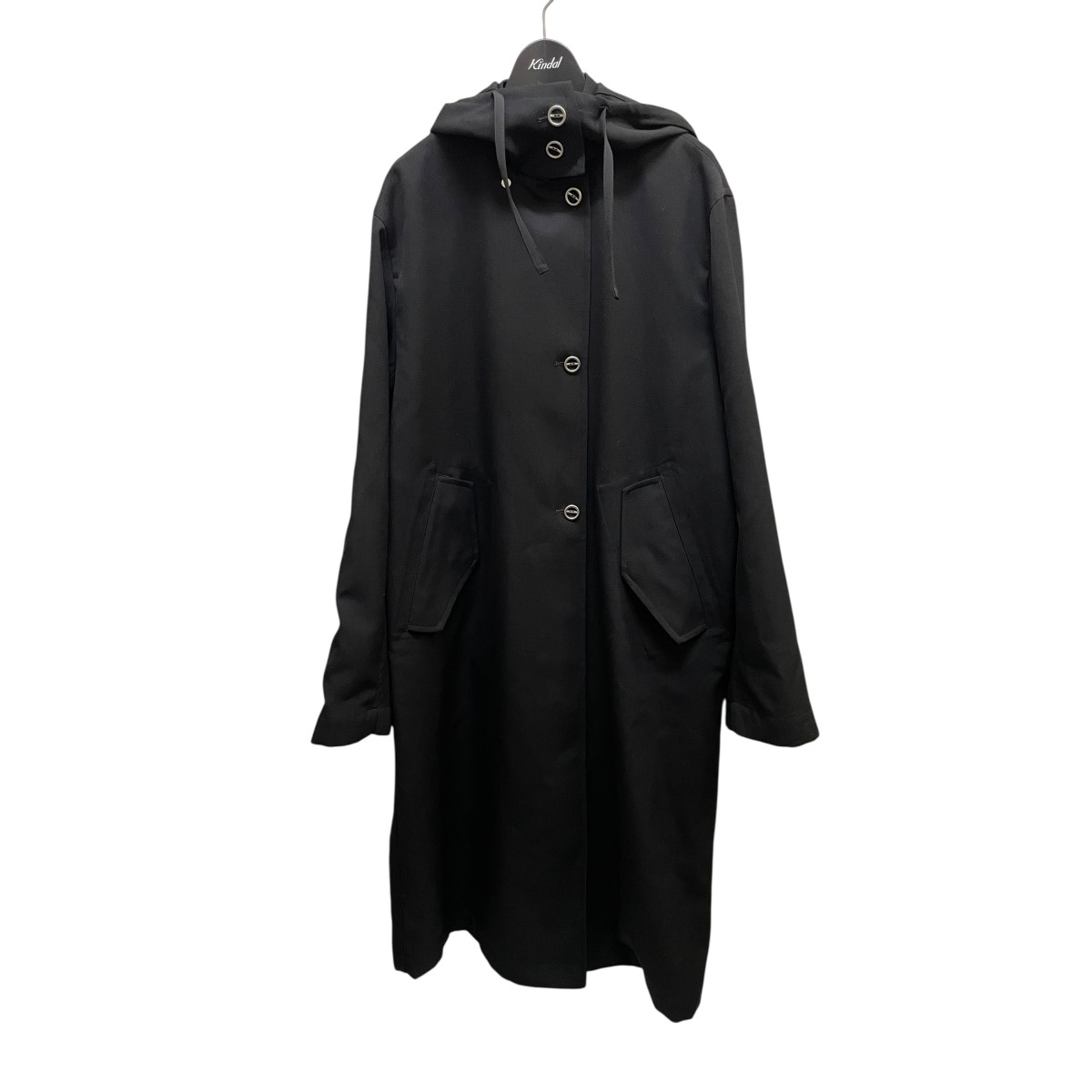 【中古】 JIL SANDER SPORT COAT 16 コート J02AA0128 J40002 ブラック サイズ：32 【価格見直し】