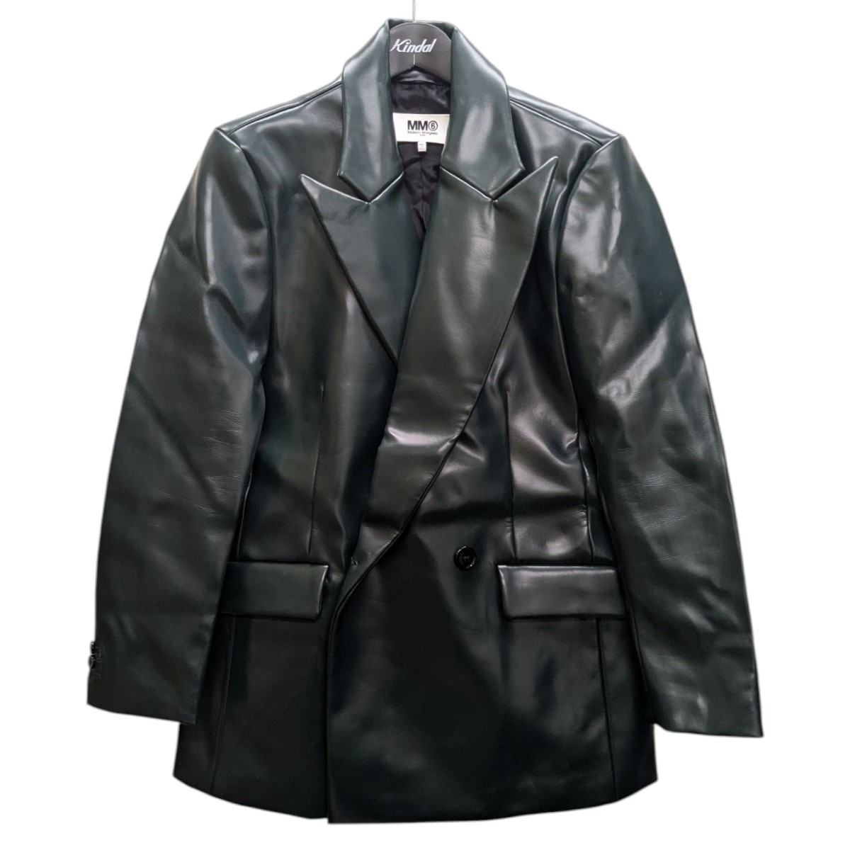 楽天市場】エムエムシックス メゾンマルジェラ/MM6 MAISON MARGIELA