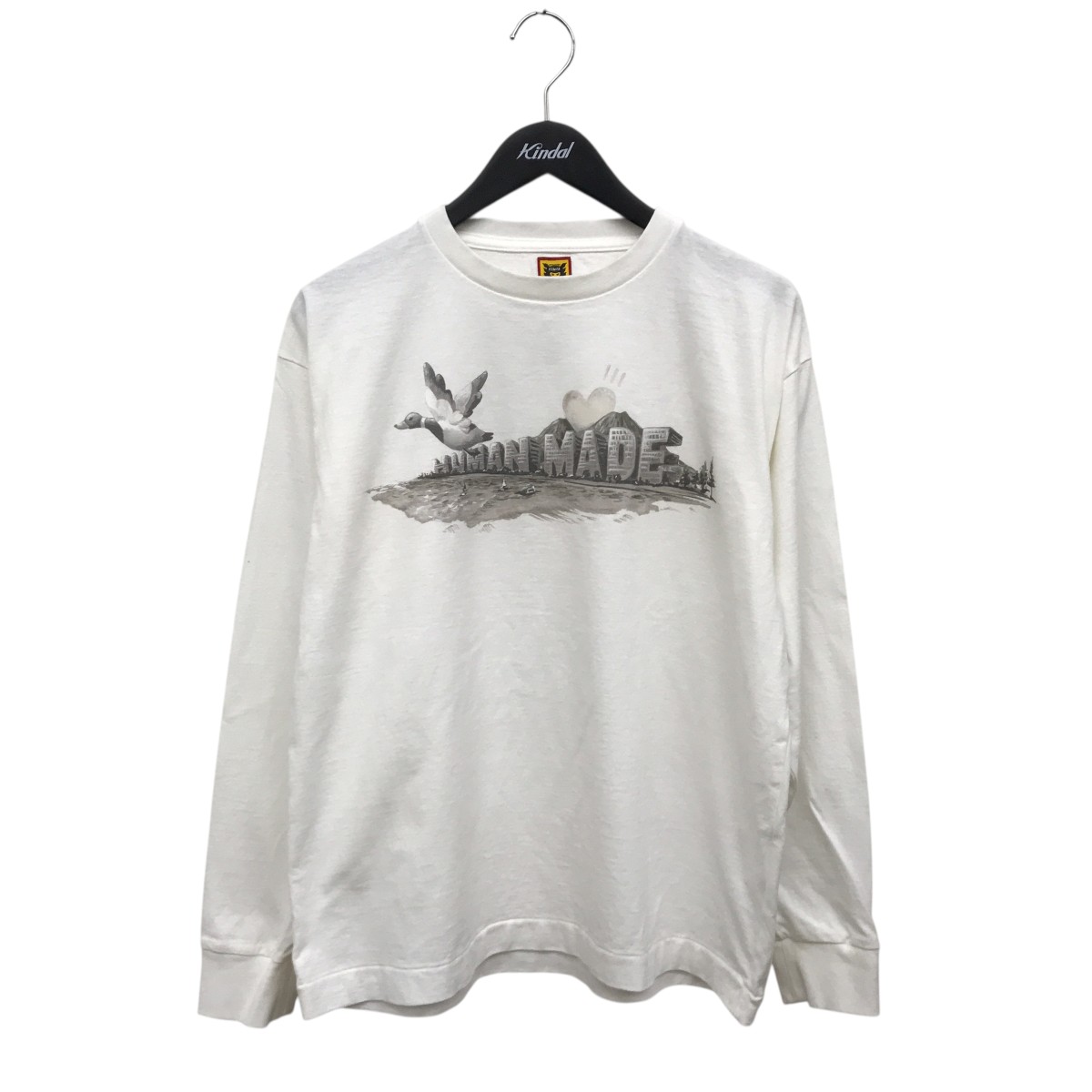 楽天市場】【中古品】【メンズ】 HUMAN MADE ヒューマンメイド 24AW