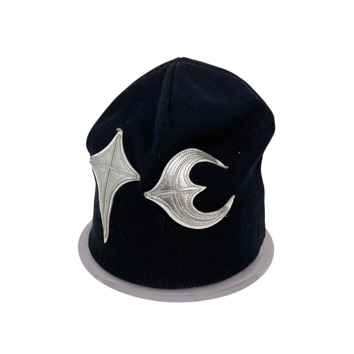 楽天市場】日本未入荷 Thug Club TC Emblem Basic Beanie Charcoal