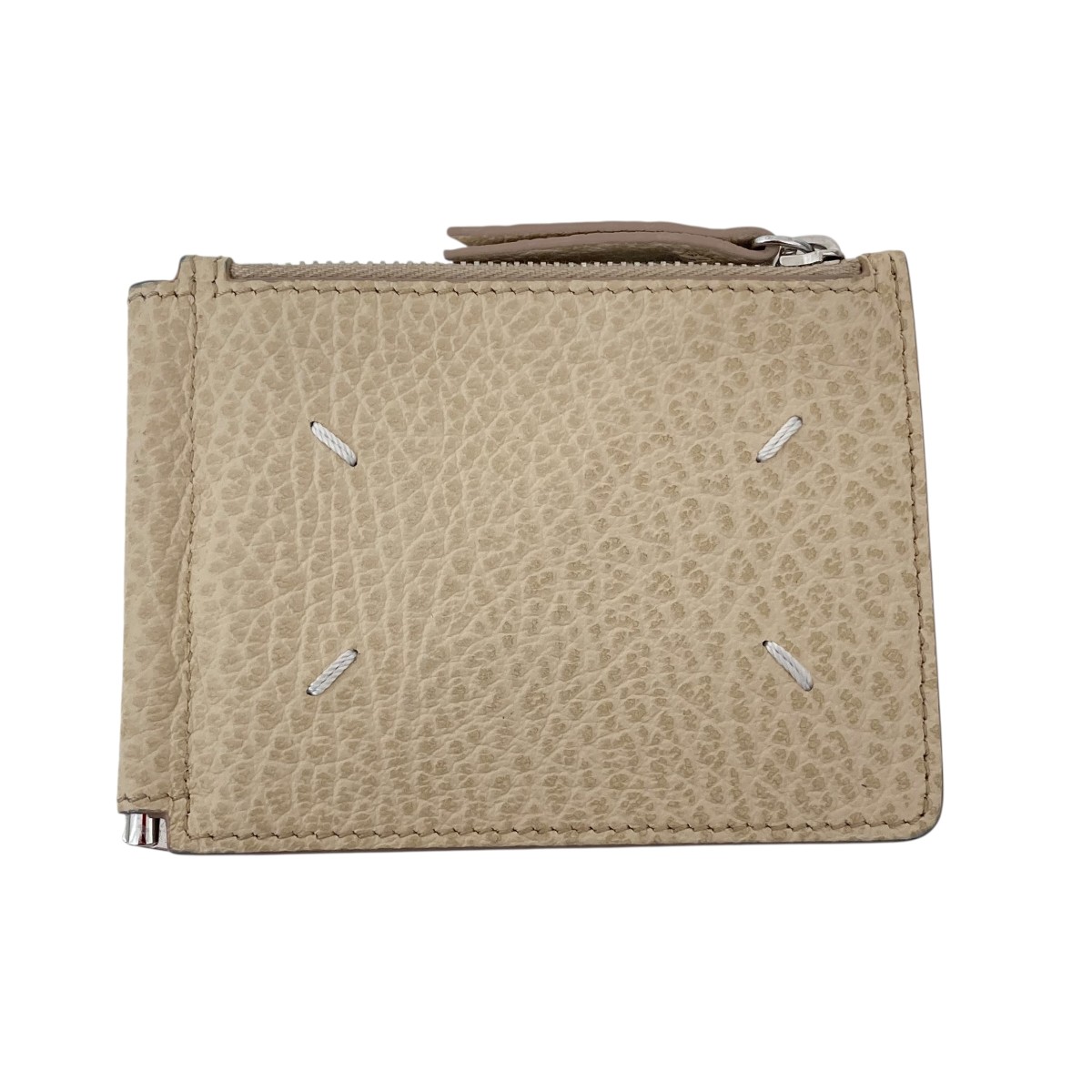 楽天市場】【Maison Margiela/メゾンマルジェラ11/マネークリップ