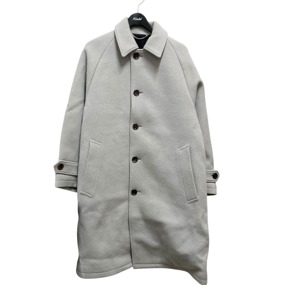 楽天市場】【中古】WACKO MARIA「MODS COAT-D-(TYPE-1)」ライナー付き