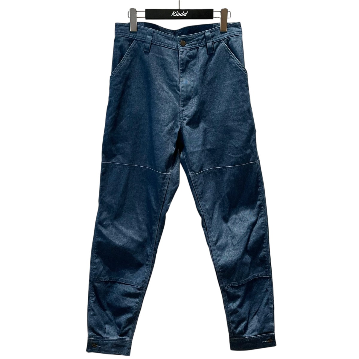 【中古】 Patagonia　 ペインターパンツ 56600SP20 ネイビー サイズ：6 【221125】（パタゴニア）