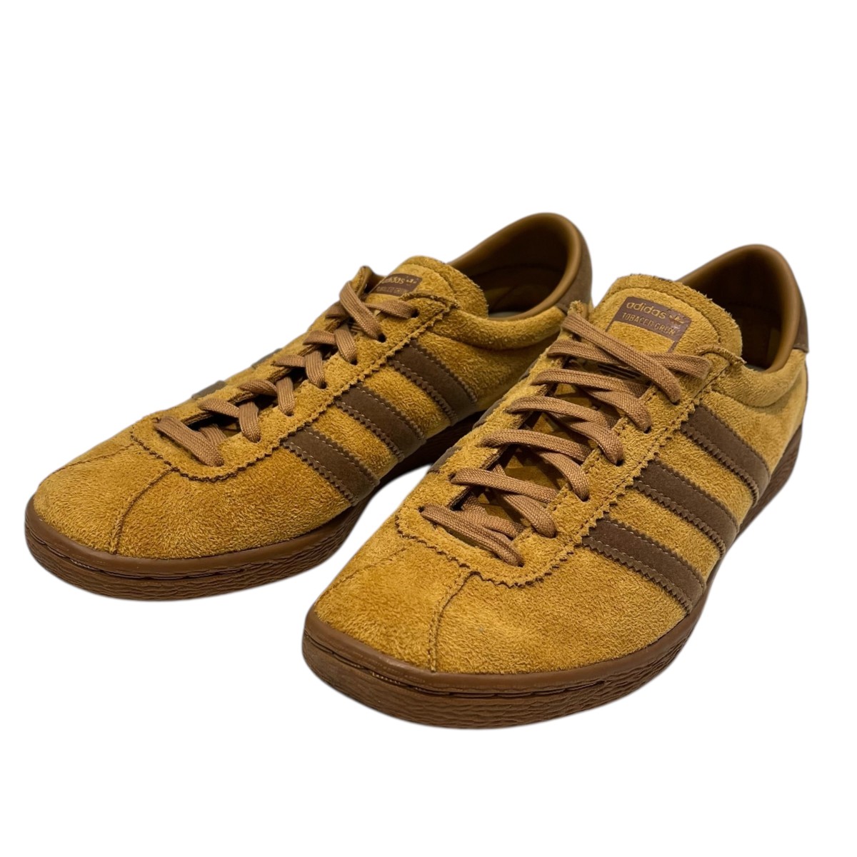 楽天市場】【中古】adidas TOBACCO GRUEN アディダス タバコ
