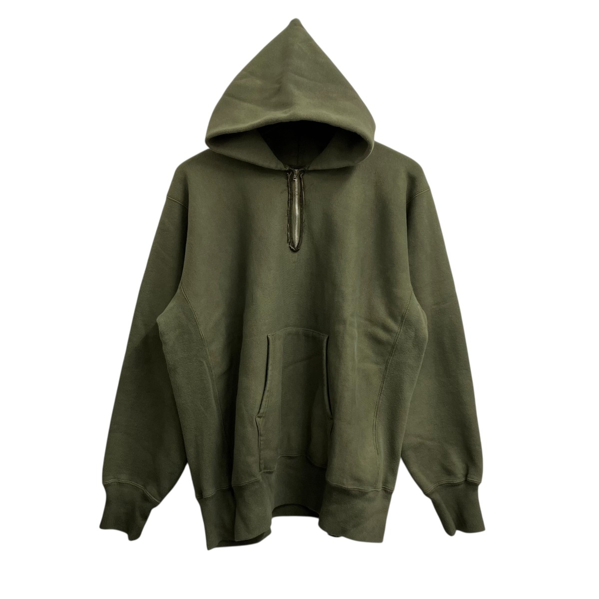 楽天市場】A.PRESSE アプレッセ スウェット グリーン サイズ:3 | 25SS