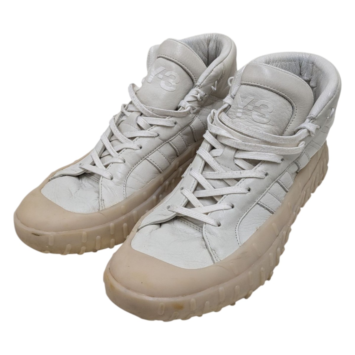 楽天市場】【Y-3/ワイスリー/EKIKA/エキカ/スニーカー/シューズ/BC0958