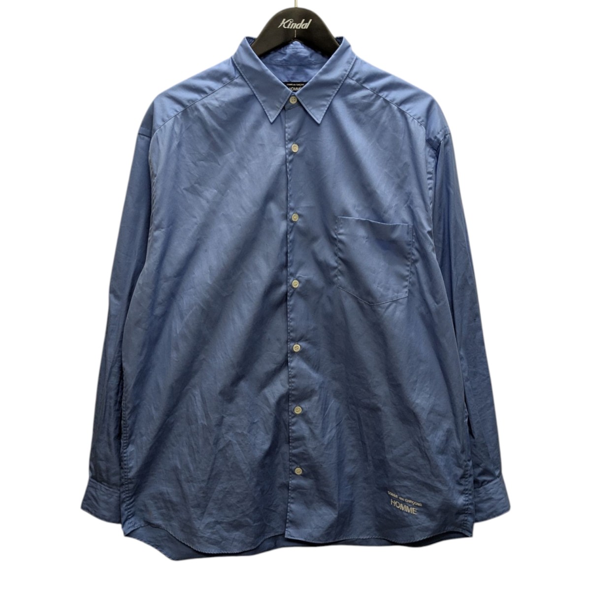 楽天市場】y□美品□ギャルソンオム/COMME des GARCONS HOMME パッチ