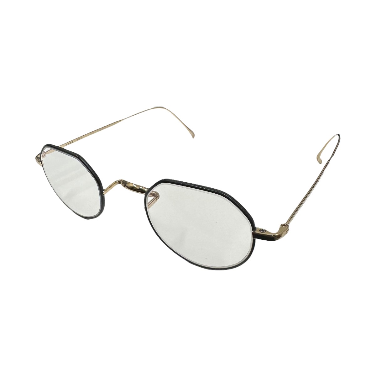 楽天市場】KANEKO OPTICAL 金子眼鏡 KC-11R BK CELLULOID メガネ