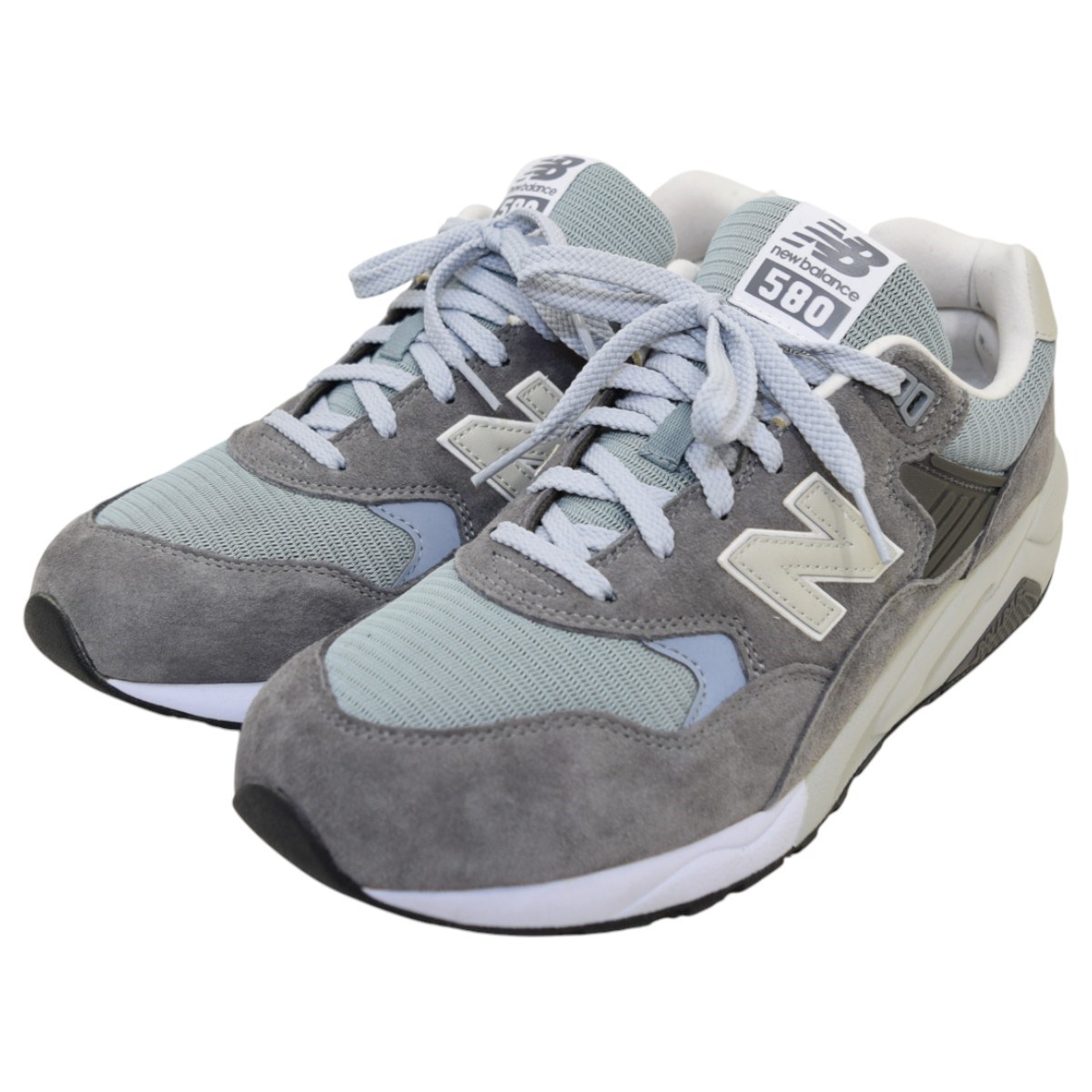 楽天市場】【中古】New Balance mt580 rmt gtx 27.5cm[24] : お宝創庫