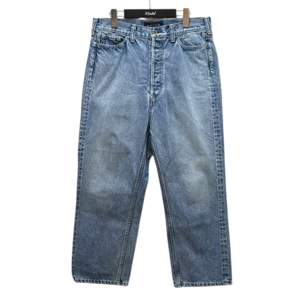 楽天市場】【マディソンブルー】MADISON BLUE 22SS テーパード