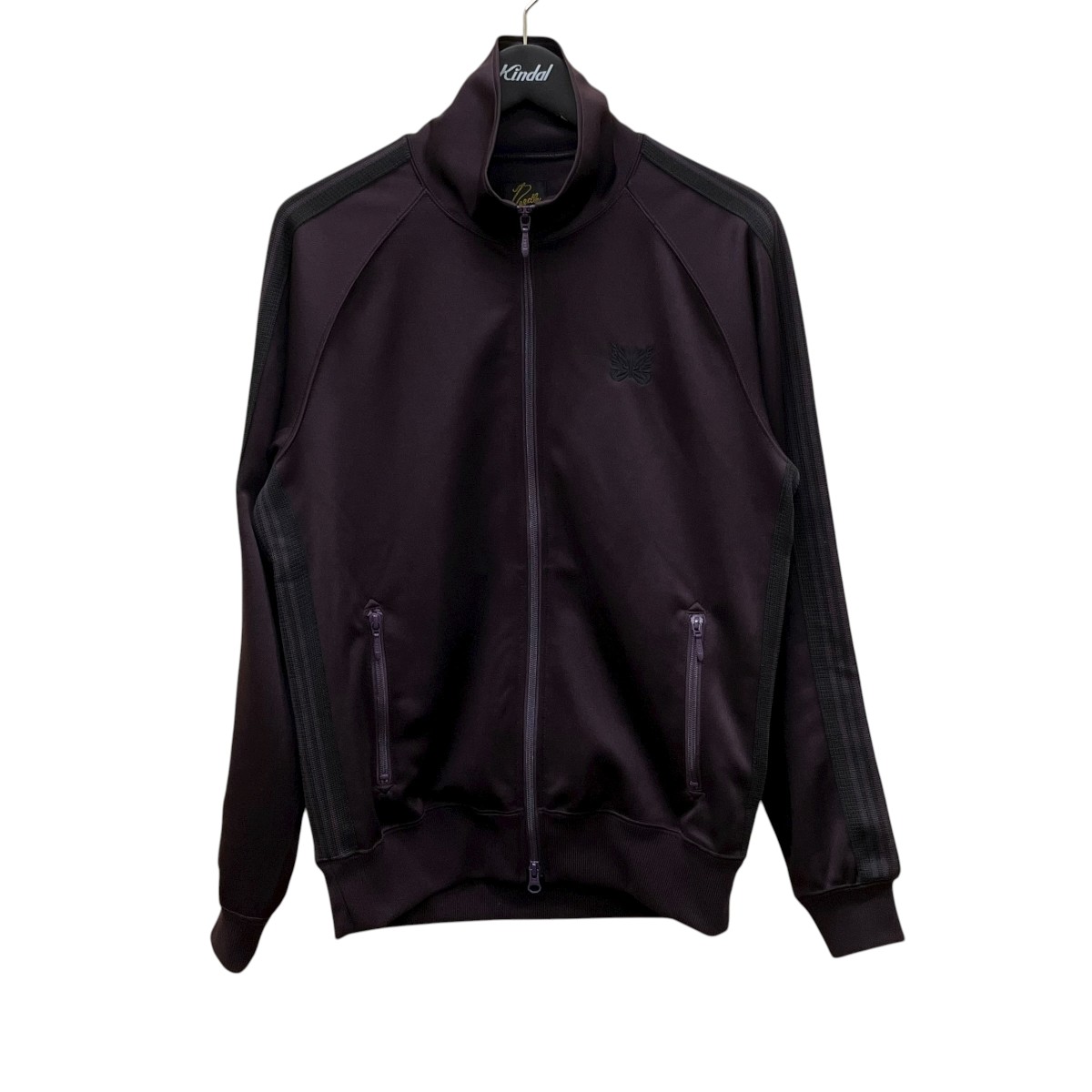 楽天市場】ニードルズ/NEEDLES ジャケット メンズ TRACK JACKET - POLY