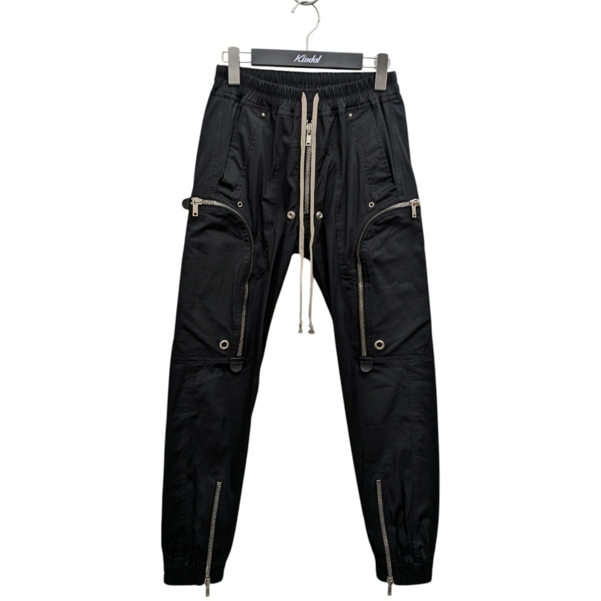 楽天市場】Rick Owens リックオウエンス カーゴパンツ BAUHAUS CARGO