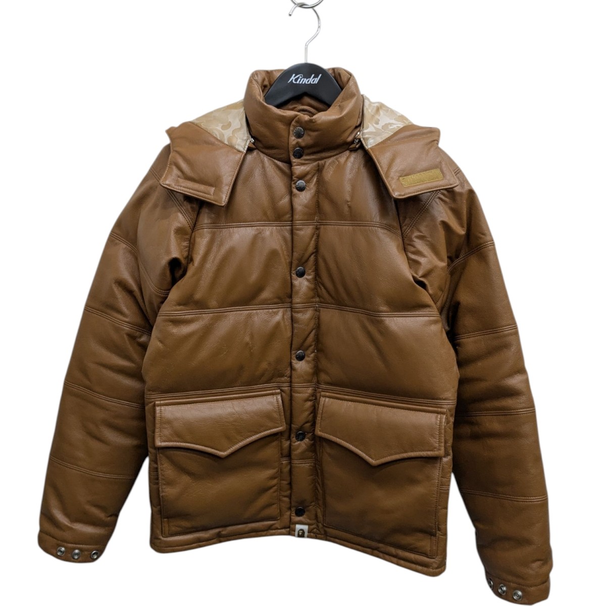 楽天市場】A BATHING APE ア ベイシング エイプ ジャケット サイズ:L