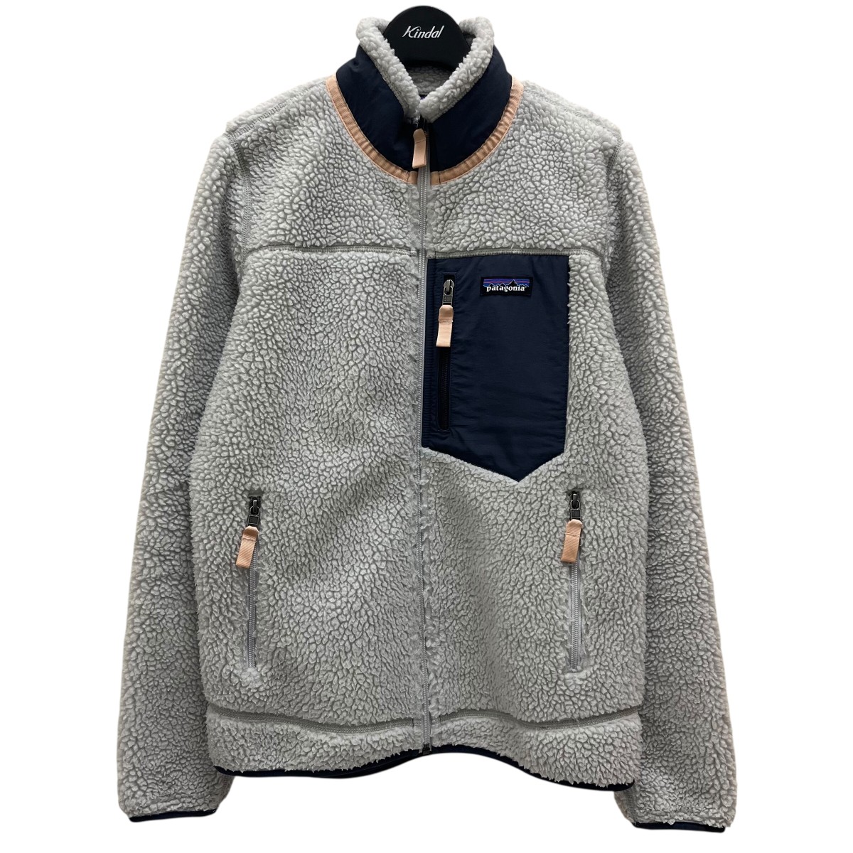 楽天市場】【中古】【メンズ】 patagonia パタゴニア CLASSIC RETRO X