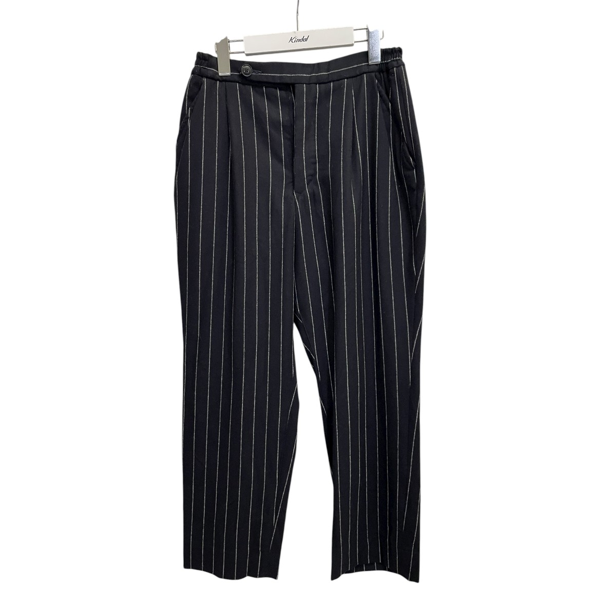 楽天市場】HAVERSACK ハバーサック タック入り グレンチェック ウール