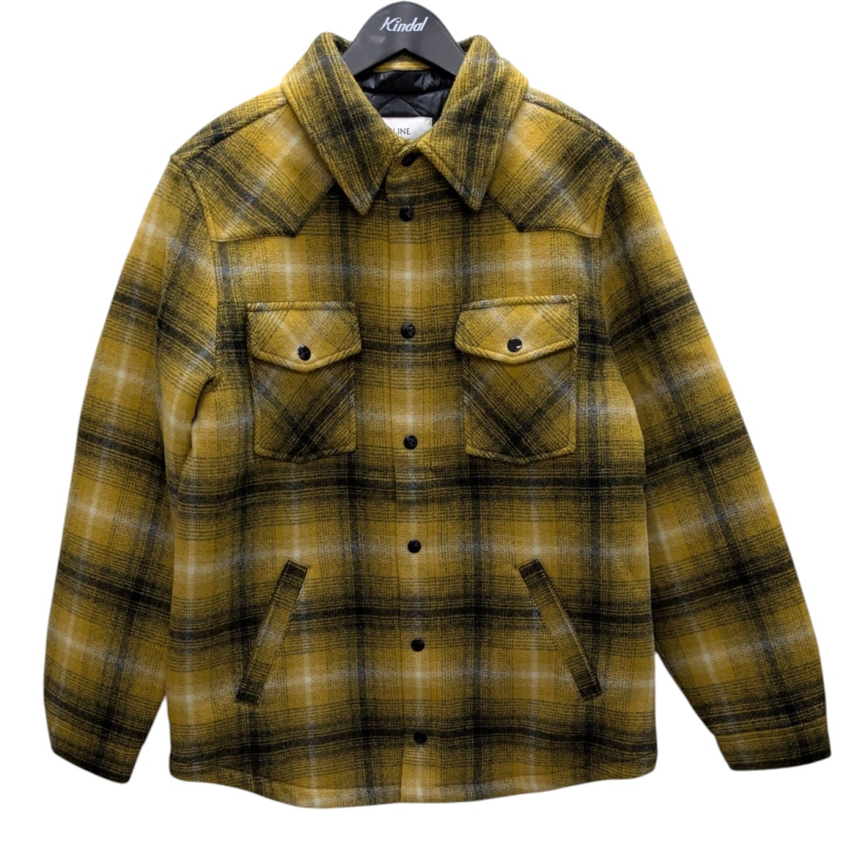 楽天市場】【ドンドン見直し】美品□21AW CELINE/セリーヌ 2W4100010