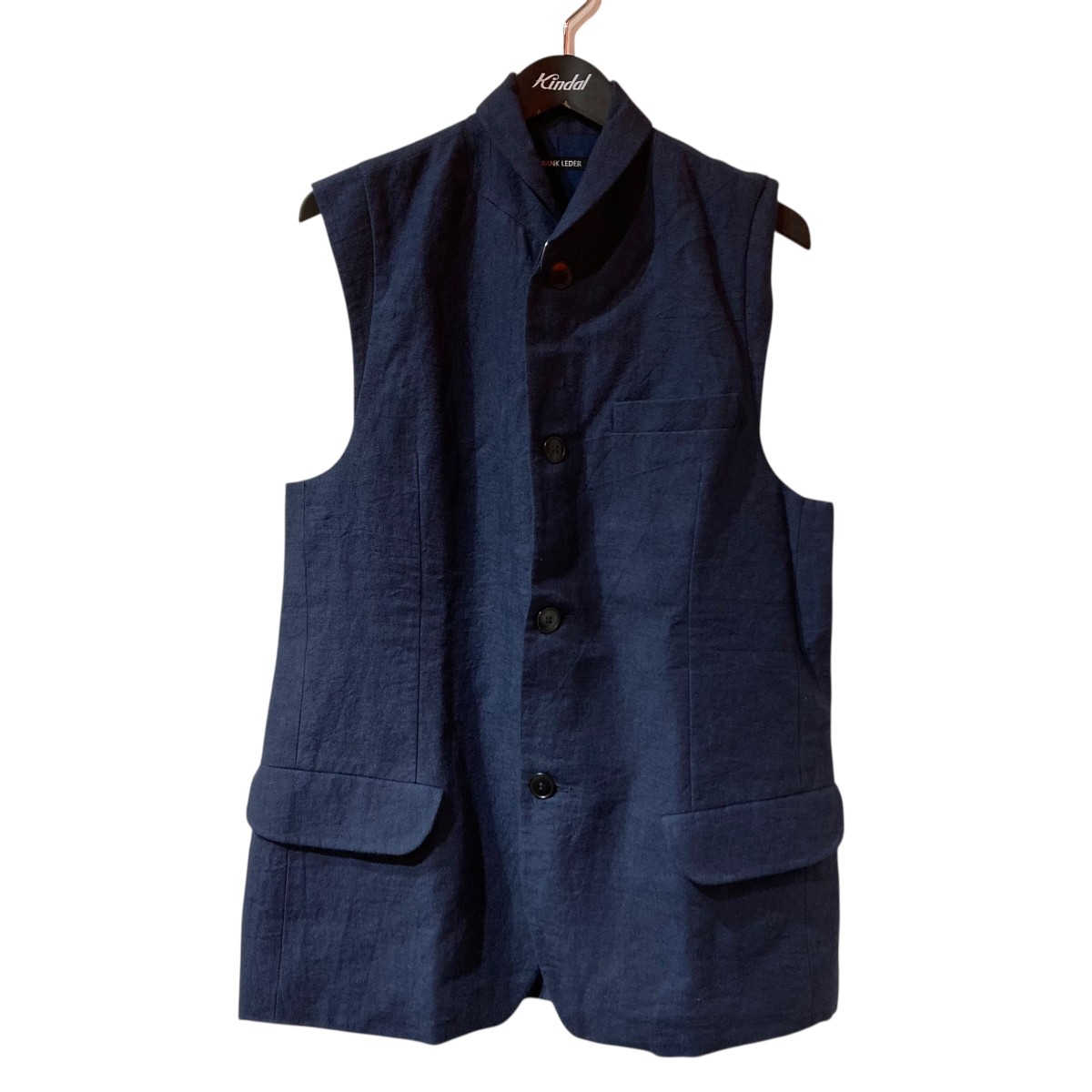 楽天市場】【SUMMER SALE】【20 SS】FRANK LEDER(フランクリーダー