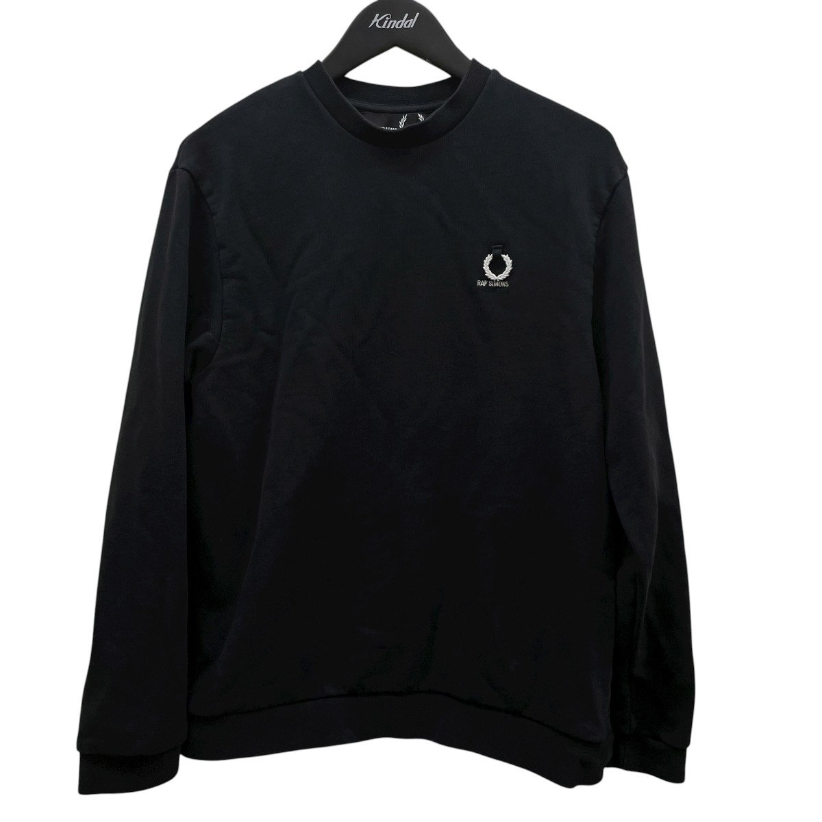 楽天市場】RAF SIMONS × FRED PERRY ラフシモンズ × フレッドペリー
