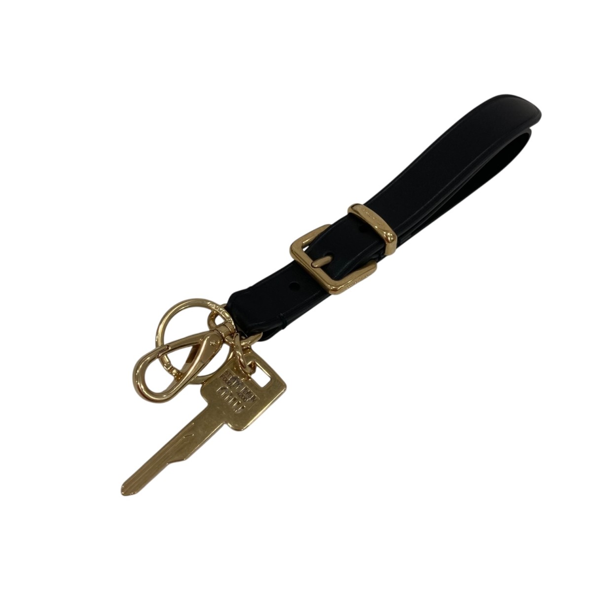 楽天市場】ミュウミュウ MIUMIU チャーム キーリング ミラー レザー