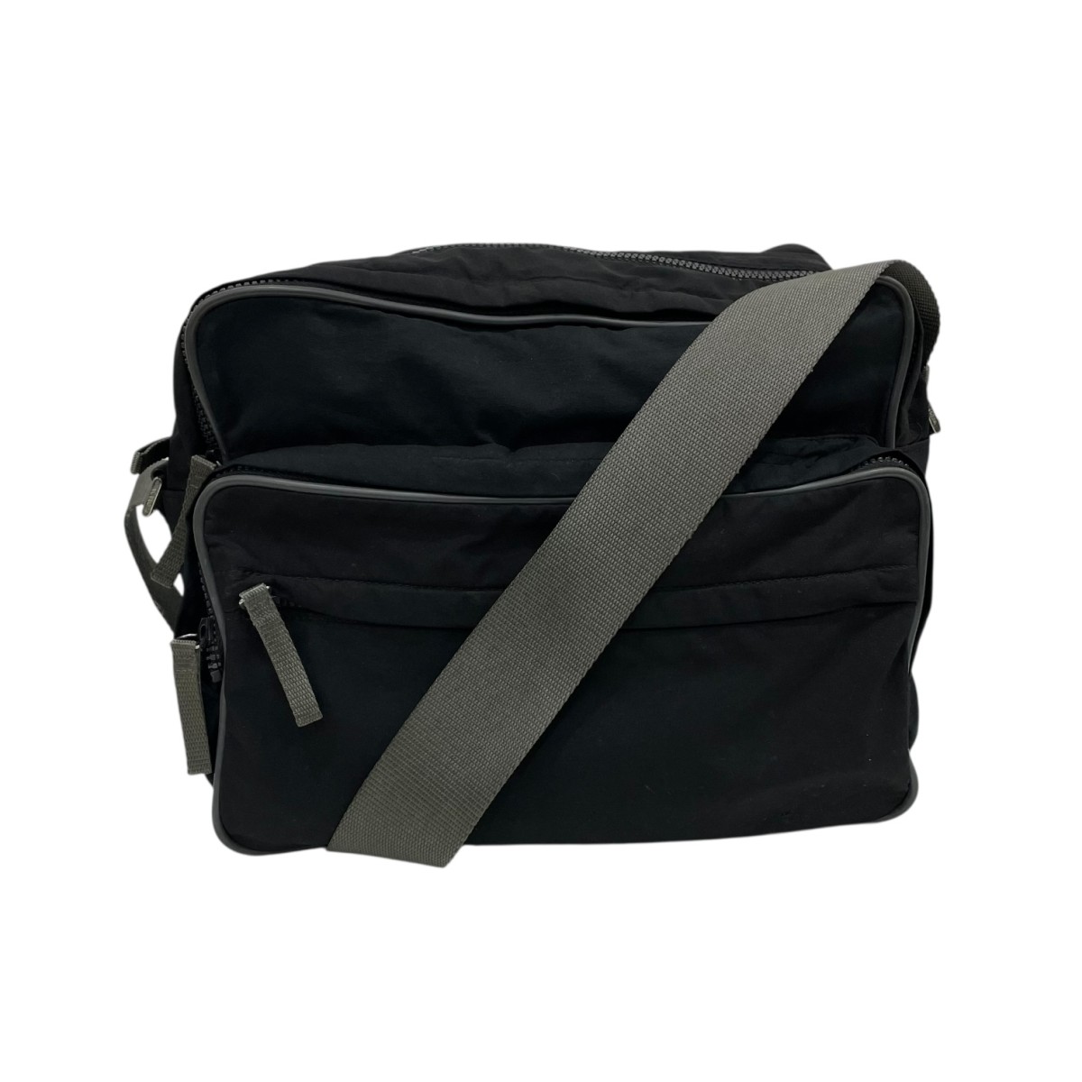 楽天市場】【美品】 PRADA SPORTS （プラダスポーツ） ﾌﾟﾗﾀﾞｽﾎﾟｰﾂ