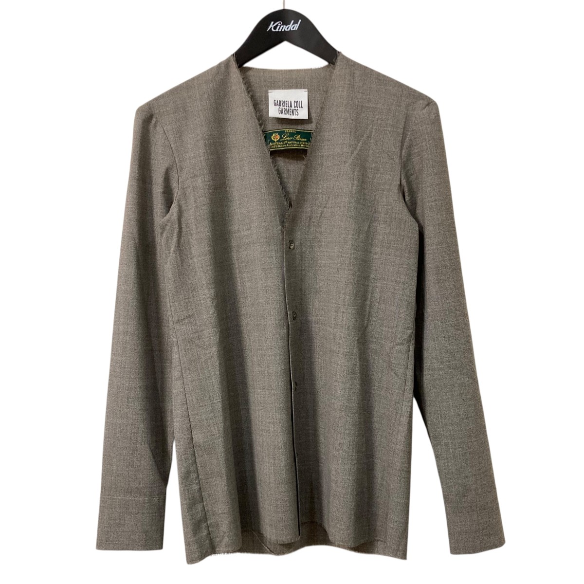 楽天市場】GABRIELA COLL GARMENTS【ガブリエラ コール ガーメンツ