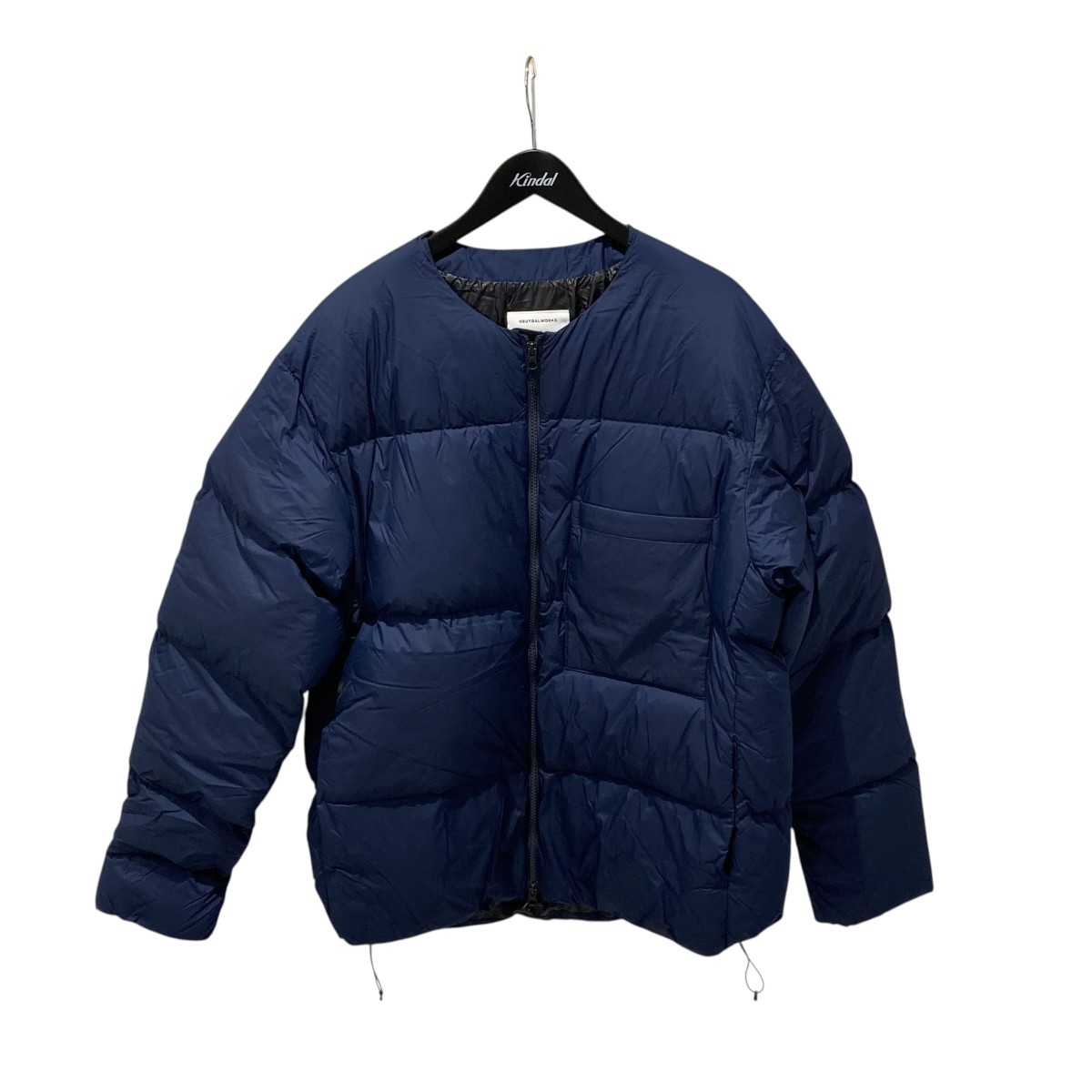 楽天市場】NEUTRALWORKS ニュートラルワークス ジャケット サイズ:XL