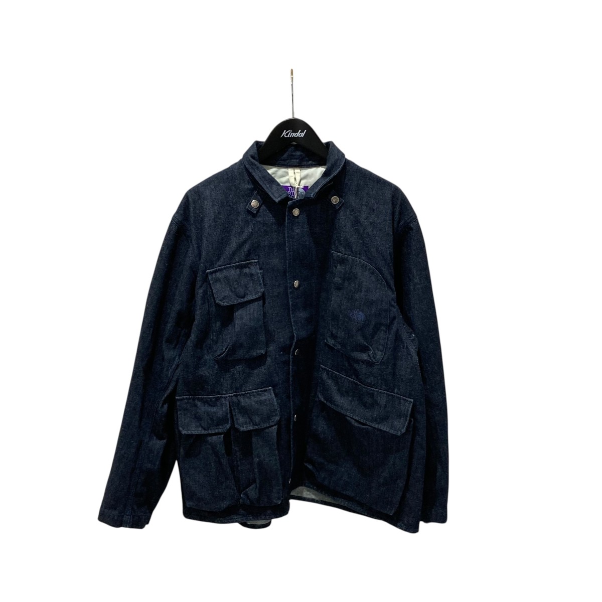 楽天市場】THENORTHFACEPURPLELABEL ザノースフェイスパープルレーベル