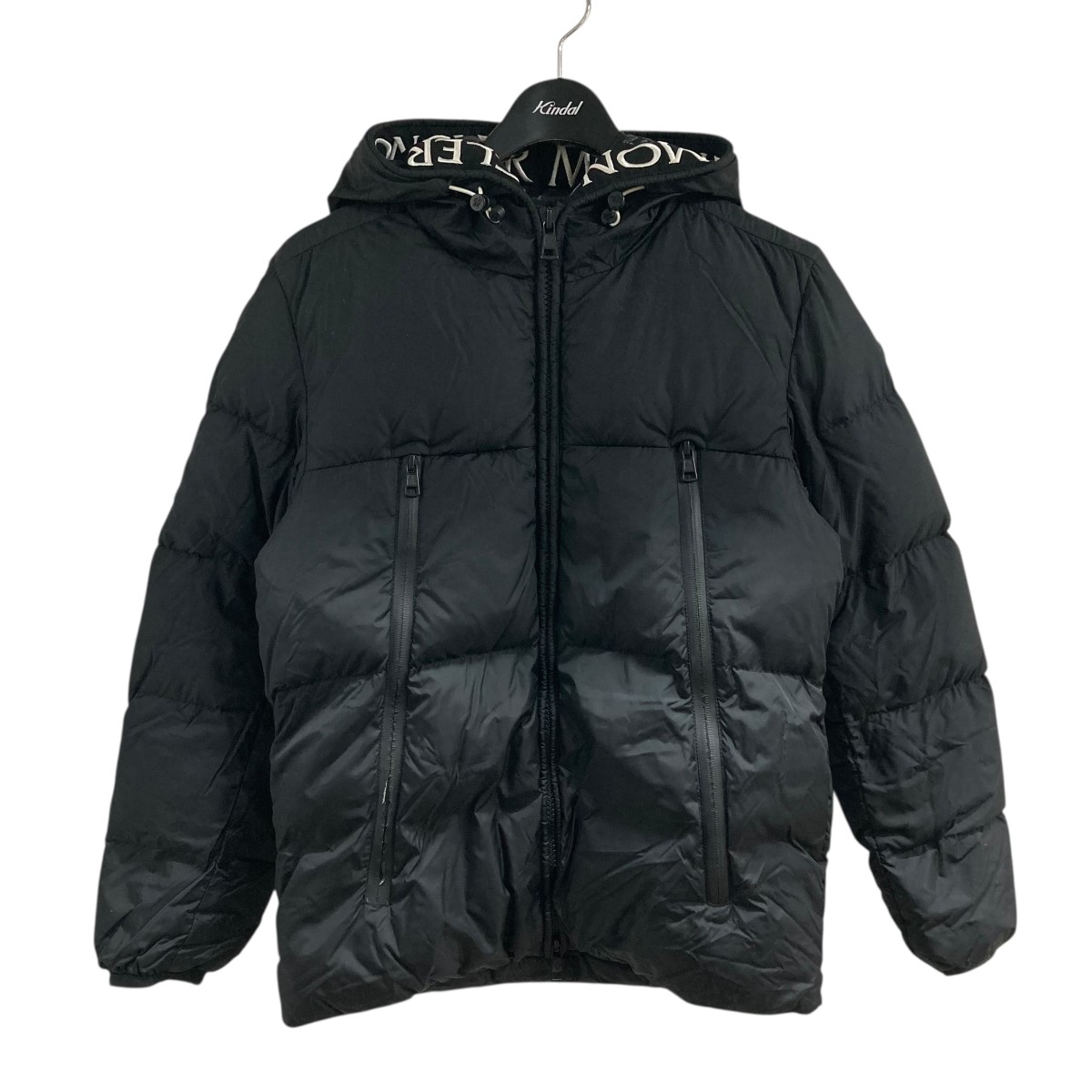 楽天市場】【中古】 MONCLER （モンクレール） 23AW MONTCLA GIUBBOTTO
