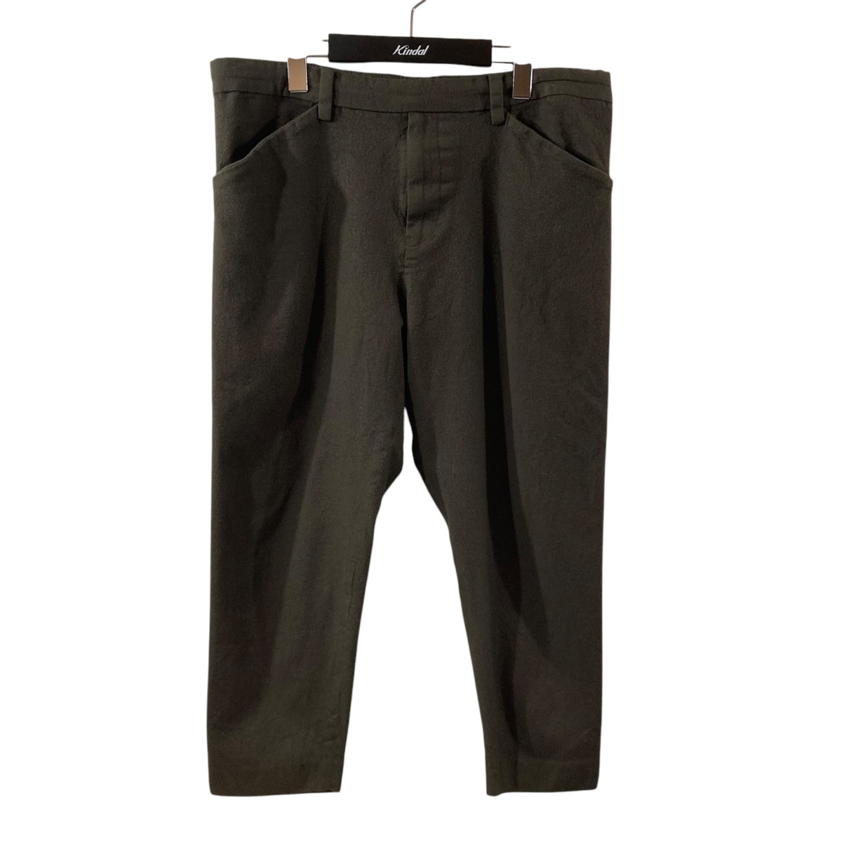 楽天市場】【中古】SUNSEA「Super Relax Pants」 スーパーリラックス