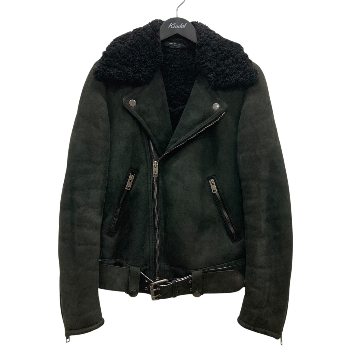 楽天市場】GUCCI グッチ 【国内正規品】トムフォード期 ムートン ボア